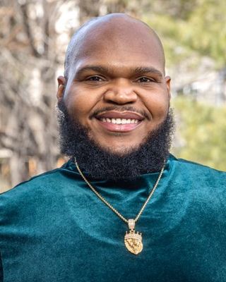 Photo of Zacc Adams, Licensed Clinical Professional Counselor, MEd, LCMHC, LCPC
