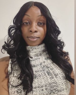 Photo of Tyra Francis, Pre-Licensed Professional, MS, MHC- LP