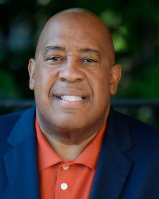 Photo of Clifford Matthews Jr, MDiv, MSW, DMin, LCSWA, Clinical Social Work/Therapist