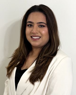 Photo of Sukhi Sandhu, Counselor, LCPC