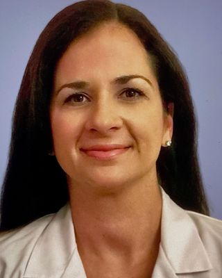 Photo of Jamie Marie Stahlman, Psychiatric Nurse Practitioner, NP-BC