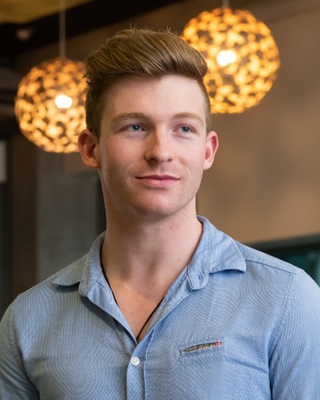 Photo of Jonothan Langton Burnell, Psychologist, HCPC - Clin. Psych.