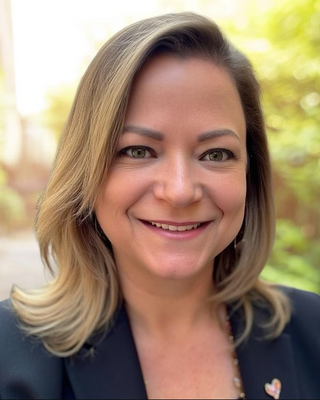 Photo of Erica Parker, Clinical Social Work/Therapist, LCSW