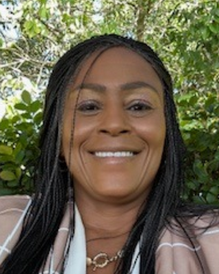 Photo of Telisa Hayden, Counselor, LMHC