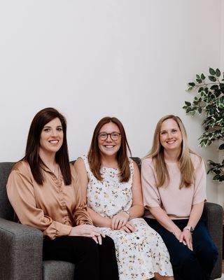 Photo of Steffani Hammitt - Anchor Point Therapy, Marriage & Family Therapist, LMFT