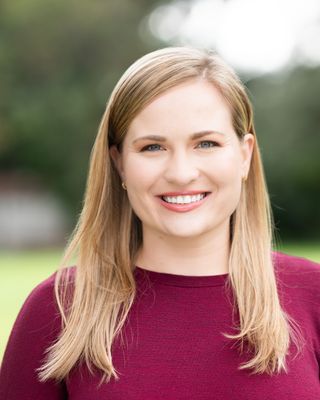 Photo of Kiersten Luna, Marriage & Family Therapist, MA, LMFT