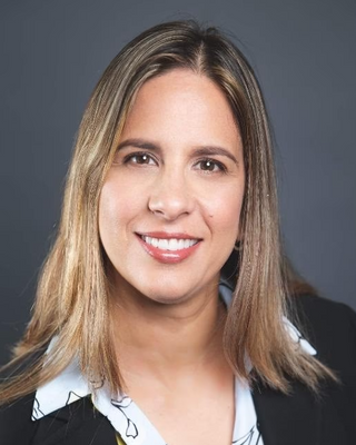 Photo of Maribelle De La Torre Reyes, Psychologist, LP