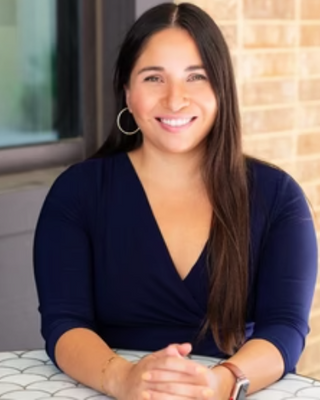 Photo of Veronica Lopez, Clinical Social Work/Therapist, LCSW