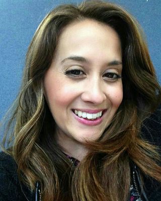 Photo of Erika Silva, Marriage & Family Therapist in Claremont, CA