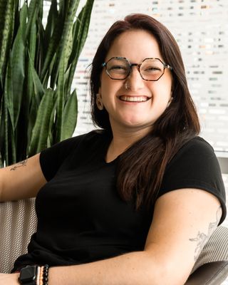 Photo of Grace Berg, Clinical Social Work/Therapist, MSW, LSW