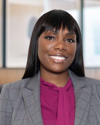 Photo of Losarnia Hamilton, Psychiatric Nurse Practitioner, PMHNP