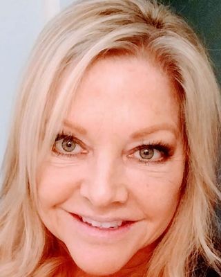 Photo of Sherry Norris, Marriage & Family Therapist