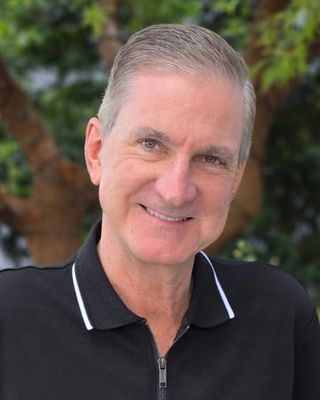 Photo of Dr. Albert Smith, Marriage & Family Therapist, PhD, LMFT