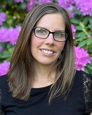 Photo of Mandy Lynn Phillips, Marriage & Family Therapist in Connecticut