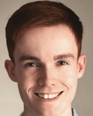 Photo of Jeremy Bryan, Licensed Professional Counselor, LPC