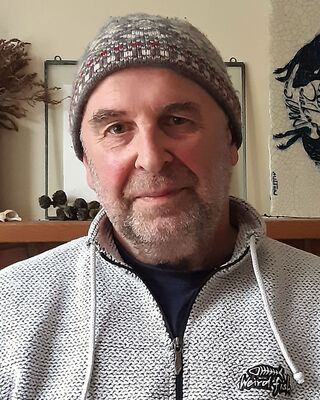 Photo of Colin Brown, Counsellor in BS7, England