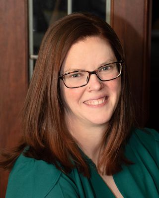Photo of Jayme Palladino, Counselor, LMHC