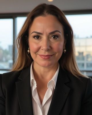 Photo of Maritza Montano, Counselor, MS, PhD