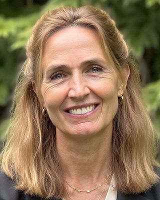 Photo of Katy Gingles, Counselor, LGPC, NCC, MA