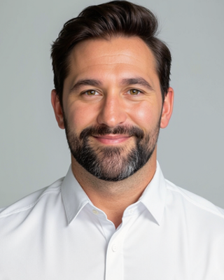 Photo of Jordan Bowman, Psychiatric Nurse Practitioner, APRN, PMHNP