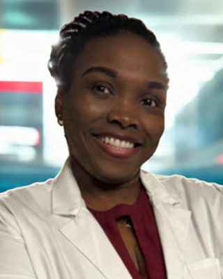 Photo of Theresa Ojoye, Psychiatric Nurse Practitioner, DNP, PMHNP, MSN-Ed