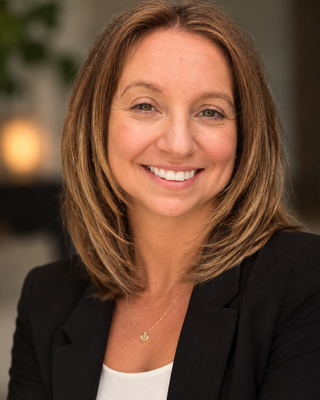 Photo of Jaclyn Williams, Licensed Professional Counselor, LPC, NCC