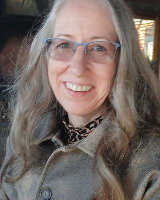 Photo of Carin Olwagen, Registered Counsellor, MA
