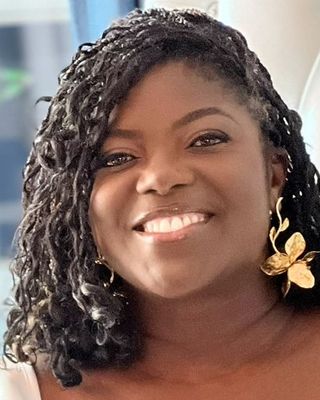 Photo of Michelle J Jeudy Olotch, Psychiatric Nurse Practitioner, MSN, APRN, PMHNP, BC