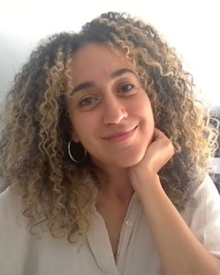 Photo of Allison Rosevelt - About Relationships, Marriage & Family Therapist, MA, LMFT