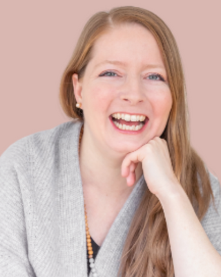 Photo of Sylvi Martin, BScN, RN, ND