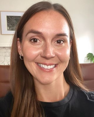 Photo of Anna McNerney, Marriage & Family Therapist, LMFT, ATR