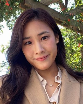 Photo of Chloe Aryeo Kim, Registered Provisional Psychologist in T5N, AB