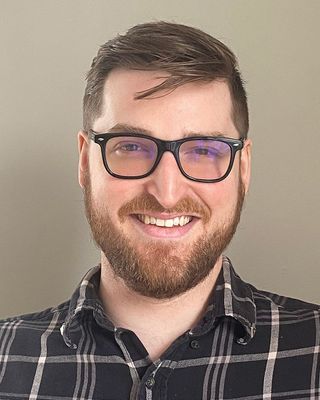 Photo of Vincent Marocco, Pre-Licensed Professional, LSW