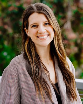 Photo of Katie Okawa, Marriage & Family Therapist Associate, AMFT