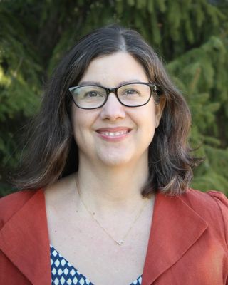 Photo of Heather Cholack, Registered Social Worker, BSW, MSW, RSW