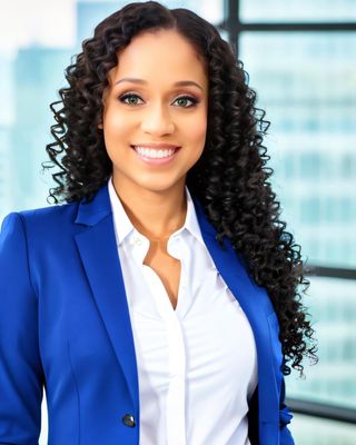 Photo of Shanna Dominguez - Woodlands Therapist l Anxiety Depression & Stress, Licensed Professional Counselor, MEd, LPC, NCC