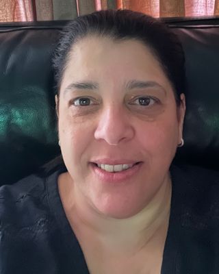 Photo of Esin Osman, Counsellor, MBACP
