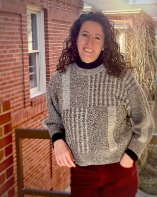 Photo of Elizabeth Ross, Clinical Social Work/Therapist in Durham, NC