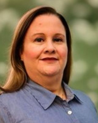Photo of Yancy Cruz, Counselor, LCPC