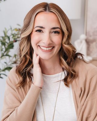 Photo of Suzanne Cross, Clinical Social Work/Therapist, LCSW