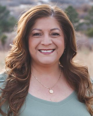 Photo of Marisela Peña, Licensed Professional Counselor, MA, LPC, NCC
