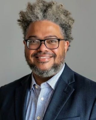 Photo of Jonathan Hardin, MA, NCC, LCMHC-S