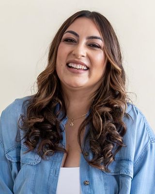 Photo of Suyapa Ulloa, Clinical Social Work/Therapist, LCSW