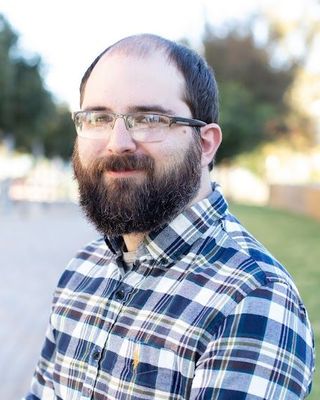 Photo of Bryan Halsell, Licensed Professional Counselor, MA, LPC-A