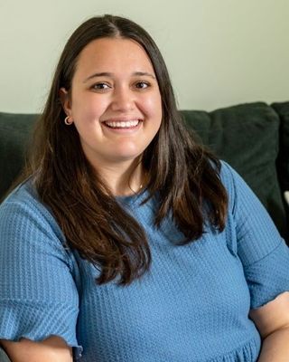 Photo of Alyssa Sitro, Licensed Professional Counselor, LPC
