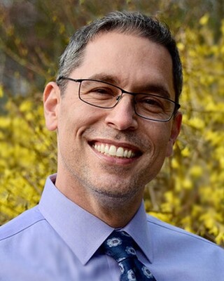 Photo of Mike Fogel, Licensed Professional Counselor in City Center West, Philadelphia, PA