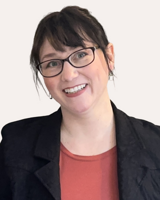 Photo of Shannon Joyce Machtans, Counsellor, CCC, RP (Q), MACP, MA