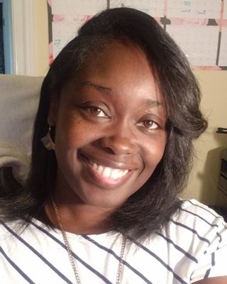 Photo of Candace Jules, Clinical Social Work/Therapist in Huntsville, AL