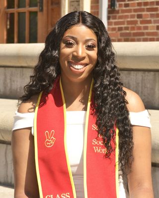 Photo of Kamika Mason, Licensed Professional Counselor, LCSW