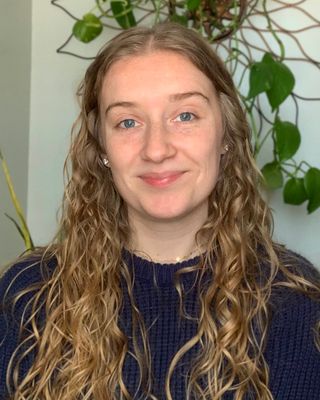 Photo of Victoria Marinzel, Clinical Social Work/Therapist, LMSW